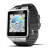 Смарт часы Smart Watch QW09 серебристые