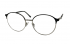 Очки для зрения (корригирующие) LB 6036 SD 18-140 (+2.75) серебряные
