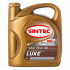 Масло моторное Sintec Luxe 5000 10W-40 API-SL/CF 4л 801885/801943/600232