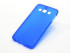 Чехол накладка силикон SBK Activ Mate Samsung Galaxy A5/A510 2016 синяя 57824