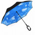 Зонт женский Наоборот 106см Arman -