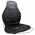 Накидка на сиденье Autovirazh AV-097122 объемная винил черная