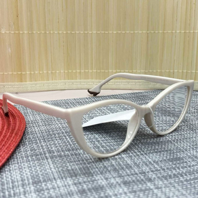 Очки для зрения (корригирующие) LB LK1899 SD 18-149 (+2,75) бежевые