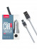 Блок для авто USB 2x + кабель USB-MicroUSB комплект Ldnio 3A 18Вт C407Q серый -