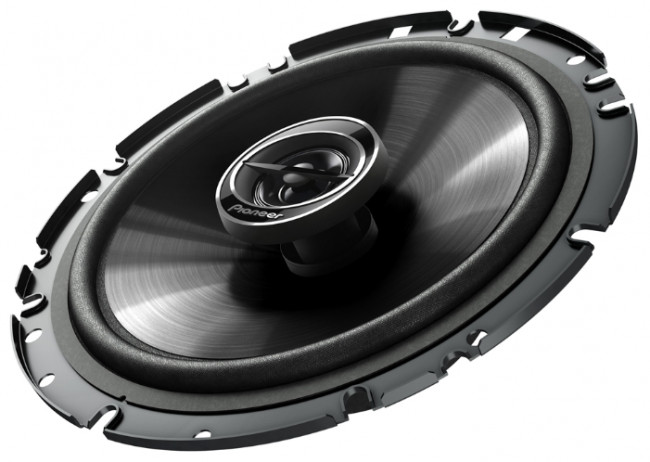 Автомобильные колонки Pioneer TS-G1732I 17см 2шт