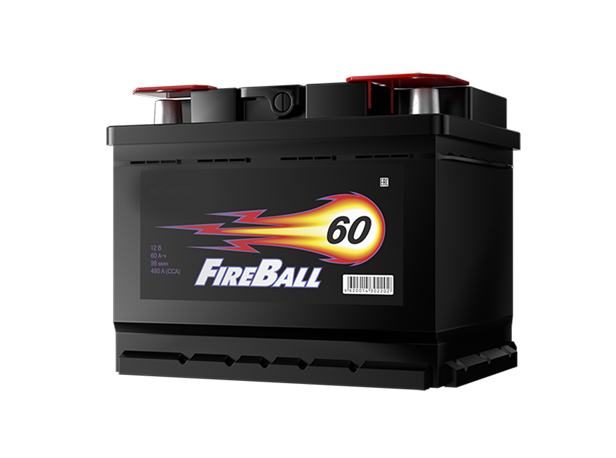 Аккумулятор Авто (Europe) Fire Ball 60Ач L+(прямая полярность) 510А 242*175*190 6CT-60N 560107020 Аккумулятор Авто (Europe) Fire Ball 60Ач L+(прямая полярность) 510А 242*175*190 6CT-60N 560107020