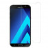 Защитное стекло прозрачное Samsung Galaxy A7 A700 46354