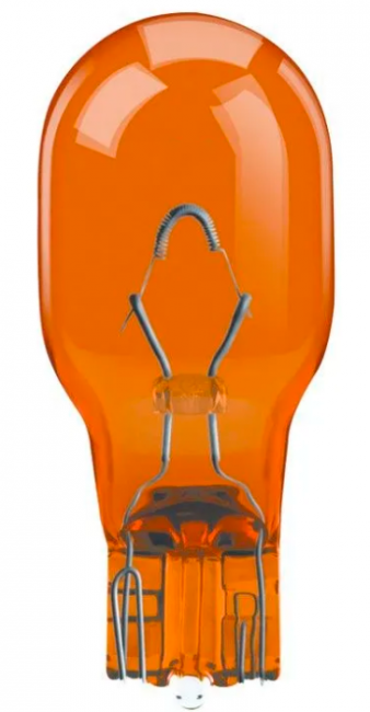 Лампа авто Wolfram 12V WY16W(T15) W2,1*9,5d 1шт 26315 Лампа авто Wolfram 12V WY16W(T15) W2,1*9,5d 1шт 26315