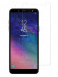 Защитное стекло прозрачное Samsung Galaxy A6 2018 SPI IS009278
