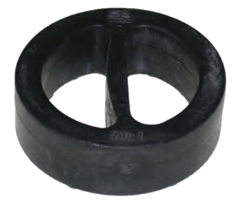 Резинка крепления глушителя Bosal BMW 255-766/G.551/1421601000/103-001