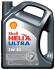 Shell Масло моторное Helix Ultra 5W-30 ECT C3 4л