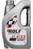 Масло моторное Rolf GT 5W-40 API-SN/CF ACEA-A3/B4 1л 322437