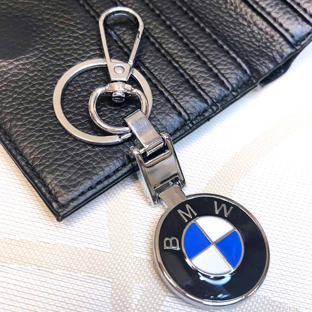 Брелок авто металл-серебро LB круглый Fashion Jewelry BMW купить в  Калининграде | Цена, характеристики, фото