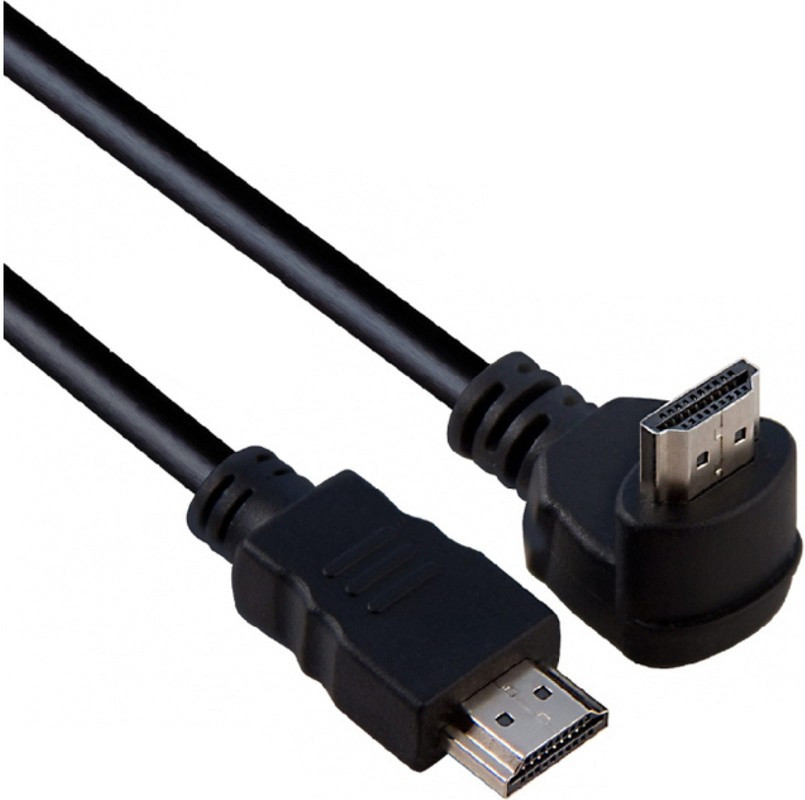  HDMI(штекер) - HDMI(штекер) 1,8м v1.4 Belsis BL1120  в .