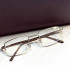 Очки для зрения (корригирующие) LB 852/027 SD 17-135 (-2.00) коричневые/золотые