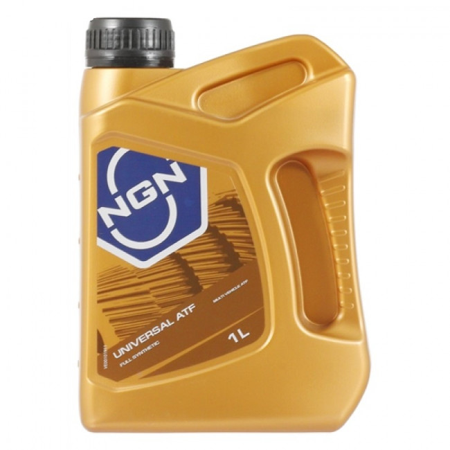 Масло трансмиссионное NGN Universal  ATF SP-III 1л V172085612