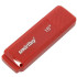 USB 16GB 2.0 накопитель Smartbuy Unit Red (SB16GBU-R)