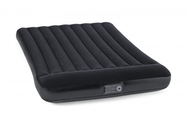 Кровать надувная Bestway Tritech 152Ш*203Д*30В встроенный эл. насос 220В 67464