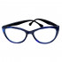 Очки для зрения (корригирующие) LB F3059 SD 20-147 (+2.00) синие/черные