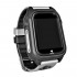 Смарт часы Smart Baby Watch GPS Torwmen M06 черные