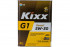 Масло моторное Kixx G1 Fully Synthetic Dexos1 5W-30 API-SN 4л L210744TE1