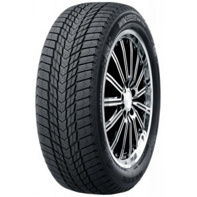Автошина зимняя Nexen R16 205/55 Winguard Ice Plus (91T) 02111 Автошина зимняя Nexen R16 205/55 Winguard Ice Plus (91T) 02111