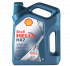 Масло моторное Shell Helix HX7 10W-40 API-SP ACEA-A3/B4 4л 60076435
