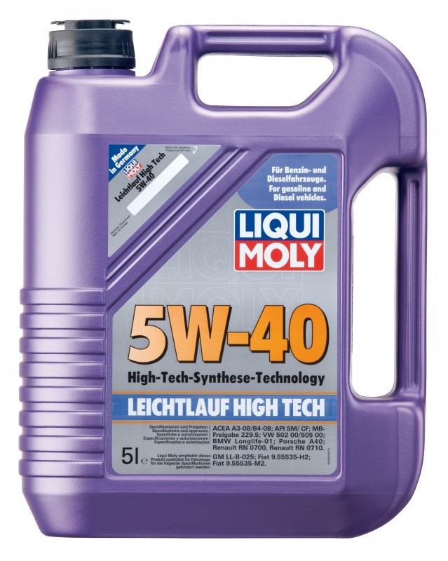 Liqui Moly Pro-Line Injektoren- und Gluhkerzenloser - для демонтажа форсунок и свечей накала, 0.4л