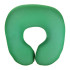 Подушка для шеи LB 4051 зеленая -