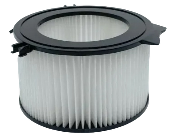 Фильтр автомобильный салонный BIG FILTER GB-9840 (аналог Filtron K1037)