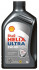 Shell Масло моторное Helix Ultra 5W-40 1л