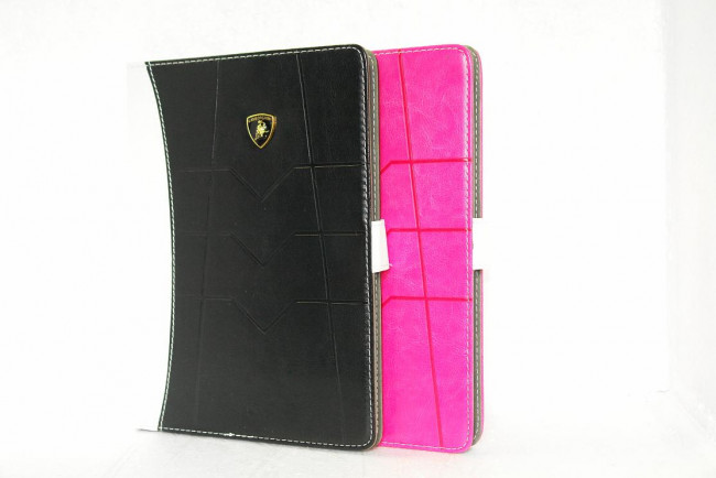 Чехол-обложка SPI Ipd Air Lamborghini IS000426