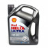 Масло моторное Shell Helix Ultra 5W-30 API-SL ACEA-A3/B4 4л 838064/550046268