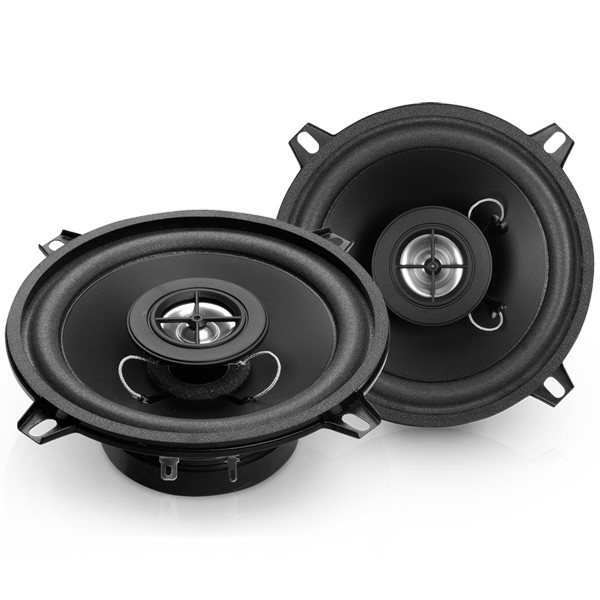 Колонки автомобильные Soundmax SM-CF502 13см 120Вт 988740 2шт