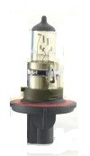 Лампа авто головная галогенная BOSMA 12V H13 60/55W 1шт 0160 -