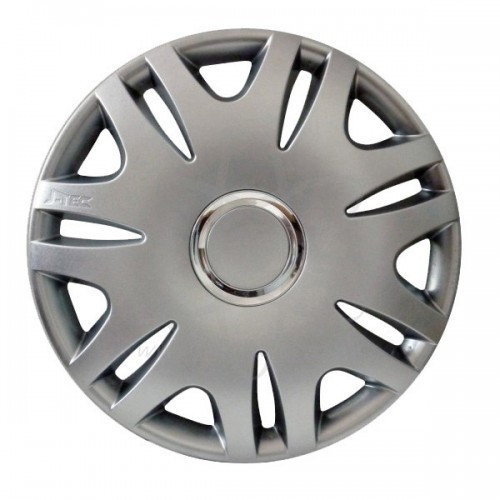Колпаки J-TEC R15 Luxor R 4шт Польша