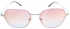 Очки для зрения (корригирующие) тонированные LB 223 18-142 С2 (-4.00)