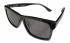 Очки солнцезащитные мужские пластик LB Miramax P6106 19-141 C1 черные