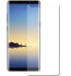 Защитное стекло прозрачное Samsung Galaxy Note 8 тех.уп. 74284