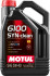 Масло моторное Motul Syn-Clean 6100 5W-40 API-SN ACEA-C3 4л 107942/111863