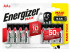 Батарейки Energizer MAX LR6-8BL 16838