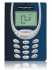Обложка для паспорта ILG Nokia 3310 15104