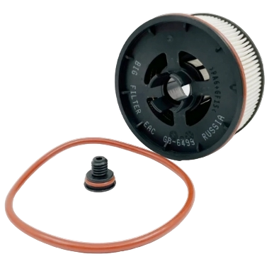 Фильтр автомобильный топливный BIG FILTER GB-6499 (OEM HYUNDAI/KIA 31920S1900)