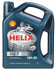 Shell Масло моторное Helix HX7 5W-40 4л