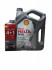 Масло моторное Shell Helix HX8 5W-40 API-SN/CF ACEA-A3/B4 4+1л