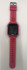 Смарт часы Smart Baby Watch GPS Torwmen M06 розовые