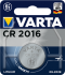 Батарейка VARTA CR2016 1BL литиевая 1шт 6016