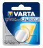 Батарейка VARTA CR2016 1BL литиевая 1шт 6016
