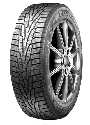 Автошина зимняя Kumho R16 205/60 I'Zen KW31(96R) XL 55530