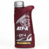 Масло для гидроусилителя руля Mannol ATF-A PSF 1л 8203
